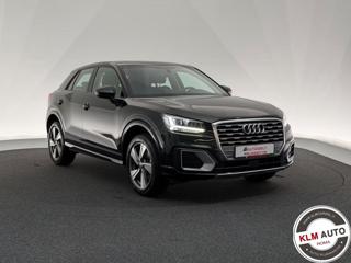 AUDI Q2 usata, con Airbag