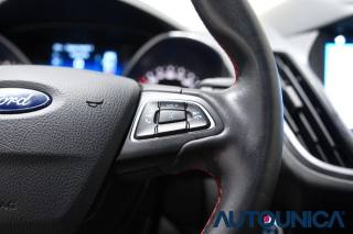 FORD Kuga usata, con Autoradio digitale