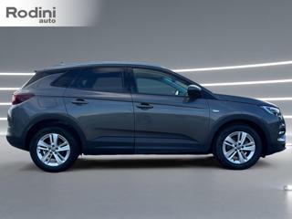 OPEL Grandland X usata, con Airbag Passeggero