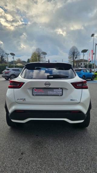 NISSAN Juke usata, con Alzacristalli elettrici