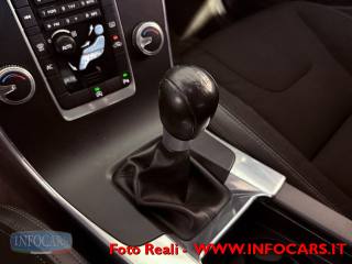 VOLVO V60 usata, con USB