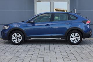VOLKSWAGEN Taigo usata, con Sistema di chiamata d