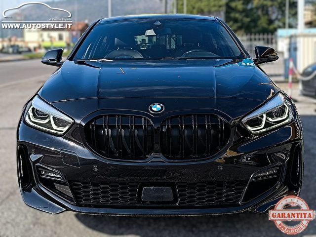 BMW 118 usata, con Airbag Passeggero