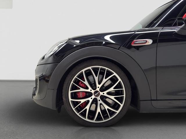 MINI John Cooper Works usata, con Cerchi in lega