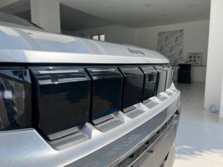 JEEP Compass usata, con Immobilizzatore elettronico