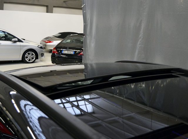 MERCEDES-BENZ GLC 220 usata, con Trazione integrale