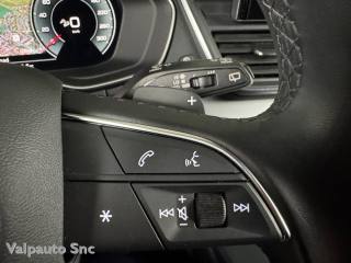 AUDI Q5 usata, con Immobilizzatore elettronico