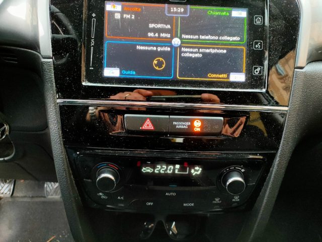 SUZUKI Vitara usata, con Controllo trazione