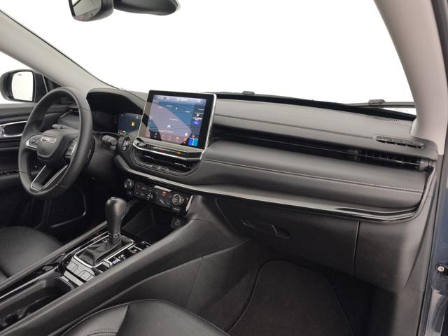 JEEP Compass usata, con Bluetooth