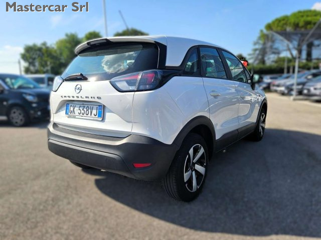 OPEL Crossland usata, con ESP