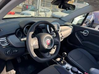 FIAT 500X usata, con Portapacchi