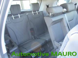 DR MOTOR DR 7.0 usata, con Regolazione elettrica sedili