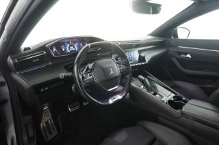 PEUGEOT 508 usata 7