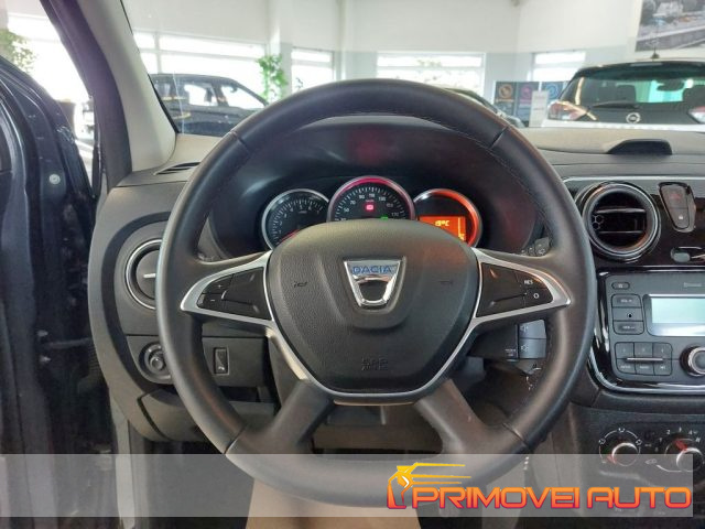 DACIA Lodgy usata, con Airbag