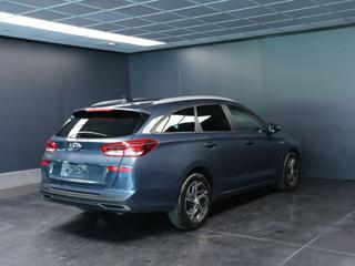 HYUNDAI i30 usata, con Airbag laterali