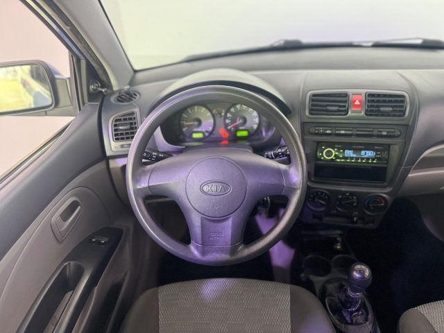 KIA Picanto usata 11