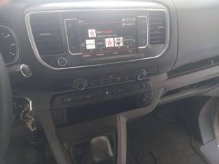 CITROEN Jumpy usata, con Controllo vocale