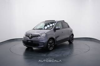 RENAULT Twingo 1.0 SCe 65cv OpenAir Intens