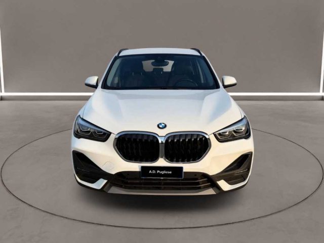 BMW X1 usata, con ABS