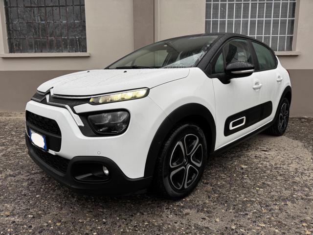 CITROEN C3 usata, con ABS