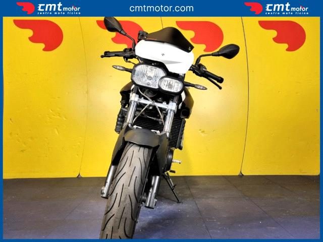 BMW F 800 R usata 5