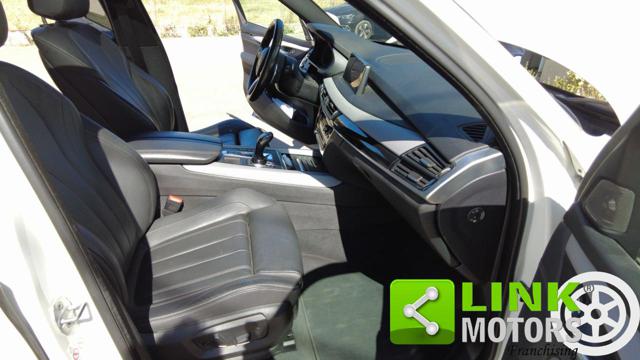 BMW X5 usata, con Immobilizzatore elettronico