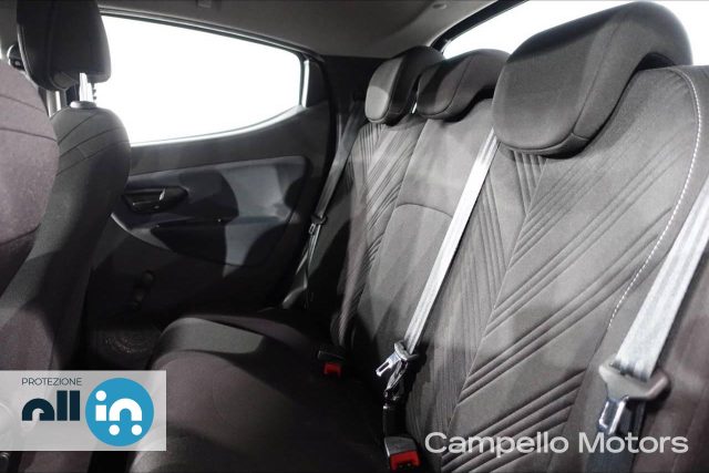 LANCIA Ypsilon usata 5