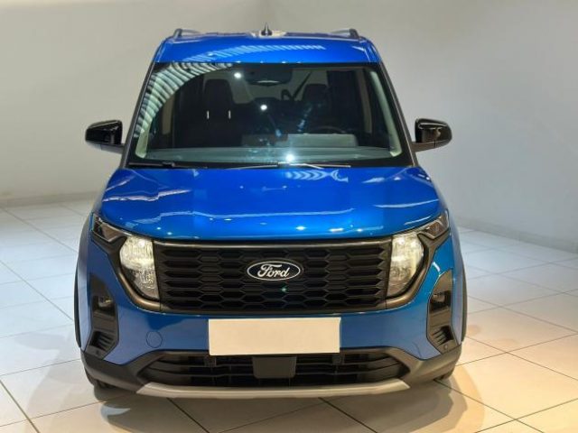 FORD Tourneo Courier usata, con Boardcomputer