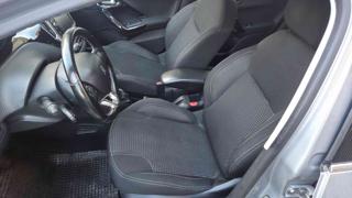 PEUGEOT 208 usata, con Chiusura centralizzata