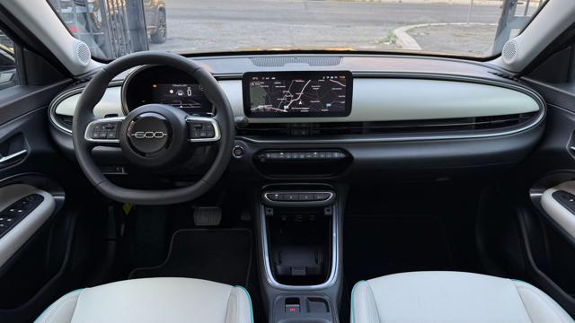FIAT 600 usata, con Alzacristalli elettrici