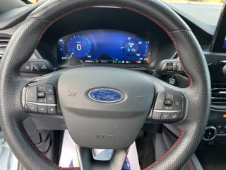 FORD Kuga usata, con Cerchi in lega