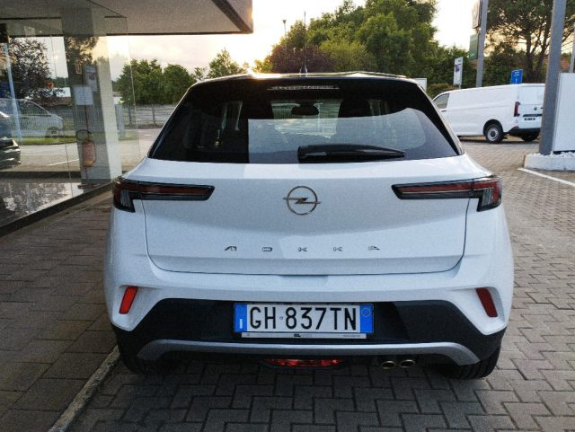 OPEL Mokka usata, con Controllo trazione