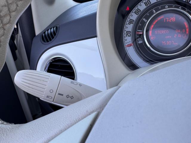 FIAT 500C usata 29