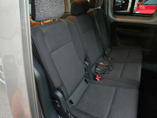 VOLKSWAGEN Caddy usata, con Autoradio