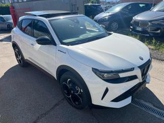 ALFA ROMEO Junior usata, con Airbag