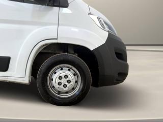 CITROEN Jumper usata, con Luce d