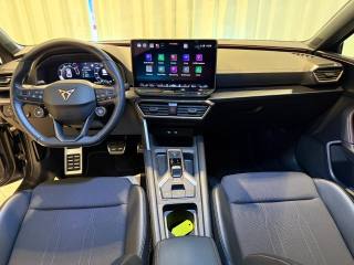 CUPRA Leon usata, con Autoradio