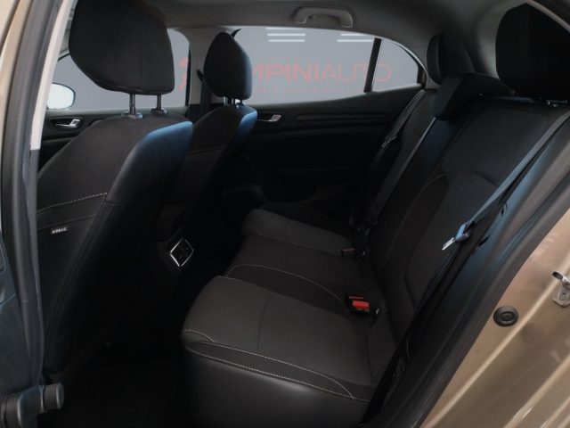 RENAULT Megane usata 16