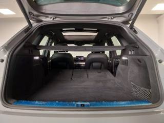 AUDI SQ5 usata, con Sedile posteriore sdoppiato