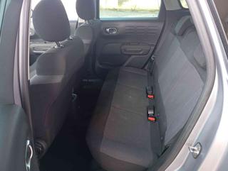 CITROEN C3 Aircross usata, con Cerchi in lega