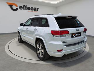JEEP Grand Cherokee usata, con Airbag Passeggero