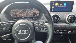 AUDI Q2 usata, con Chiusura centralizzata