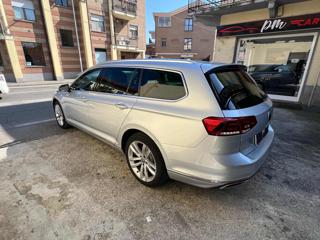 VOLKSWAGEN Passat Variant usata, con Climatizzatore