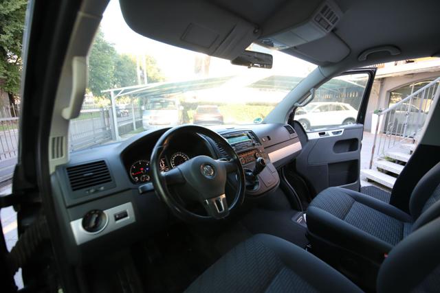 VOLKSWAGEN Multivan usata, con Porta scorrevole