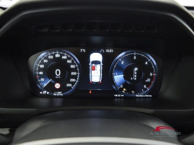 VOLVO XC90 usata 12