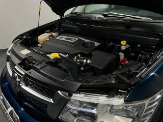 FIAT Freemont usata, con Controllo trazione