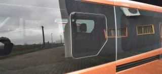 NISSAN NV300 usata, con Servosterzo