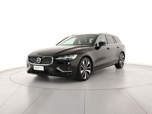 VOLVO V60 usata, con Airbag