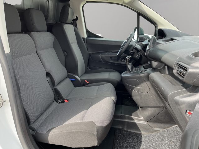 PEUGEOT Partner usata, con Fendinebbia