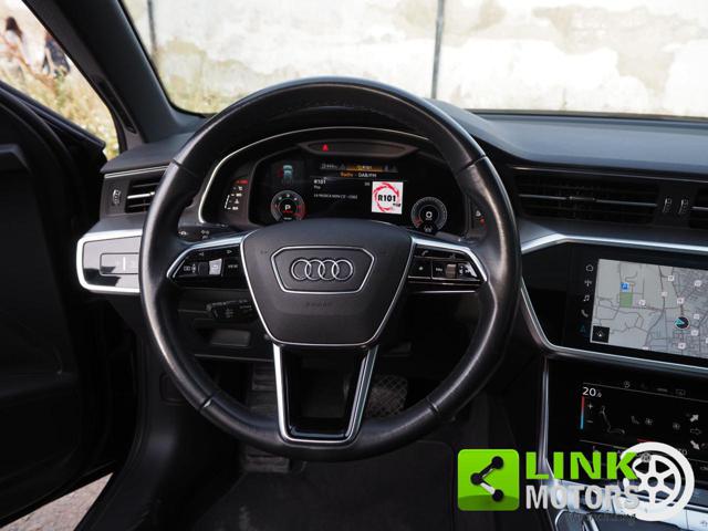 AUDI A6 usata 38